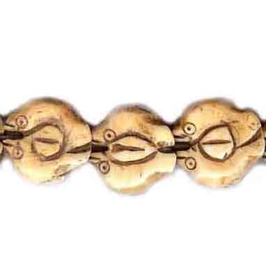 bone beads AT520060